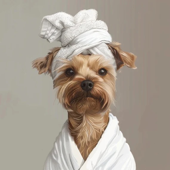 The Pup Polish
